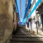 아파트 La Casetta Di Carmela 나폴리