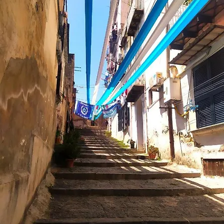 La Casetta Di Carmela * Neapel