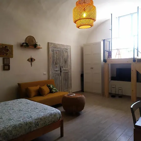 La Casetta Di Carmela Neapel