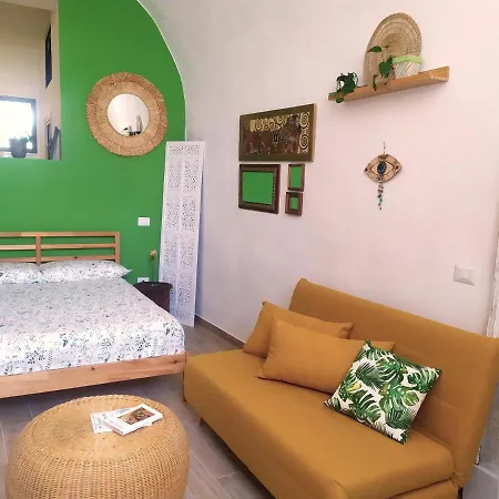La Casetta Di Carmela Apartment Naples