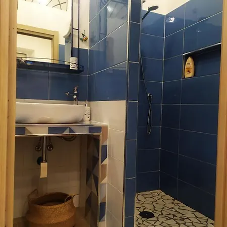 La Casetta Di Carmela Apartment Naples