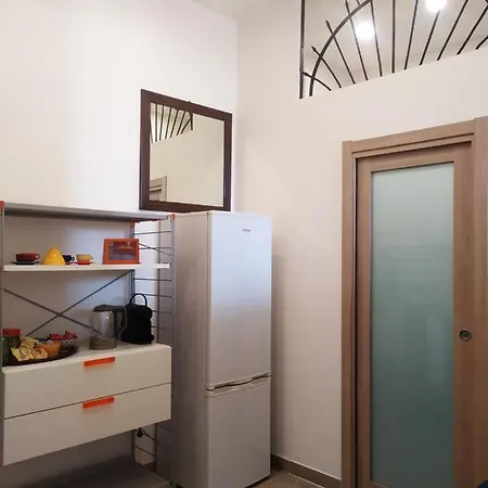 Apartment La Casetta Di Carmela *