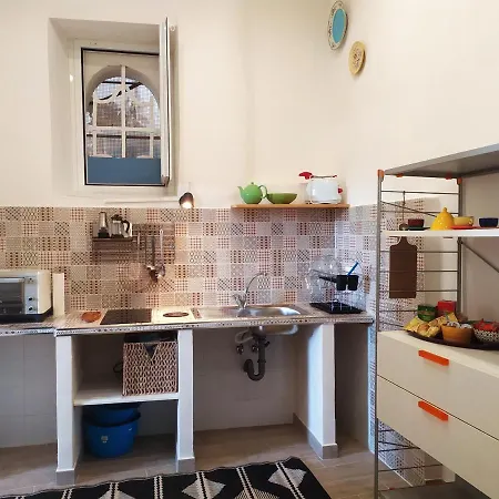 La Casetta Di Carmela Apartment Naples